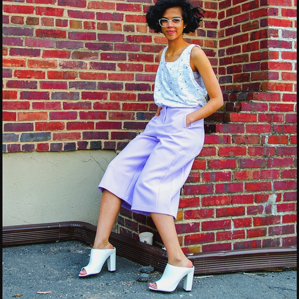 White Mules - image 2